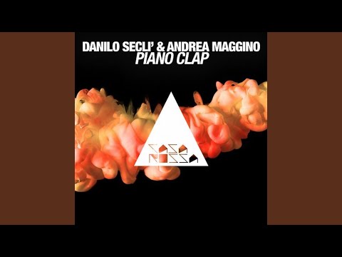 Piano Clap (Original Mix)