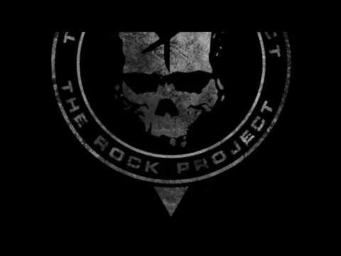 Set To Flames - The Rock Project