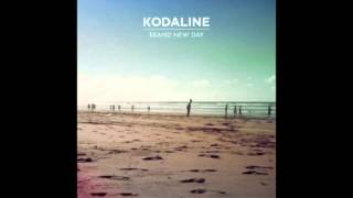 Brand New Day - Kodaline feat. Nina Nesbitt (Acoustic Version)