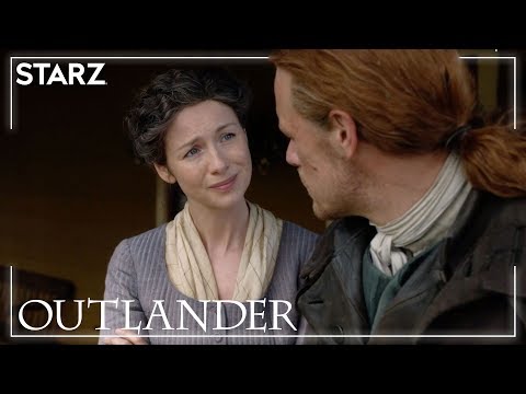 Outlander | Ep. 5 Clip 'Welcome Home, Soldier' | Season 5