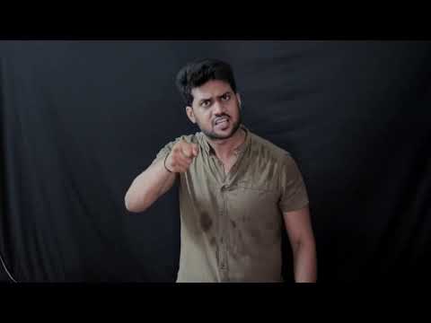 Anurag Singh For Negative Role