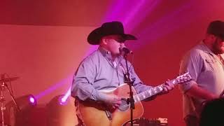 Makeup and Faded Blue Jeans cover Jake Worthington