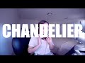 Chandelier - Sia | Alyssa Bernal Cover | GoPro ...