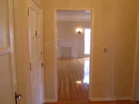 PL2859 - Stunning Upper/Rear Art Deco Apartment