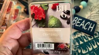 Wax Melt Empties For April 1-21 2025