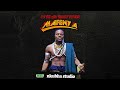 NYANDA SHINYANGA MAFENYA OFFICIAL AUDIO 2025