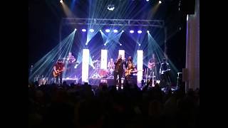 CODY PURVIS - "Losing Sleep" (cover) 1/6/18