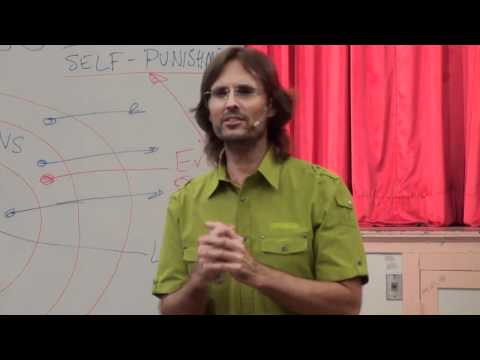 20110319 The Human Soul - Addictions & Bribery, Fear, Threats & Blackmail P1