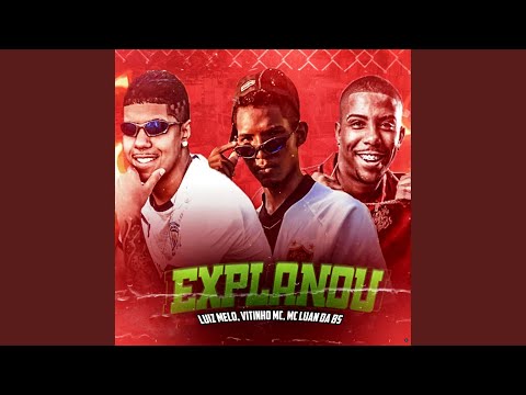 Explanou (feat. MC Luan da BS)