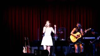 Dia Frampton - Isabella