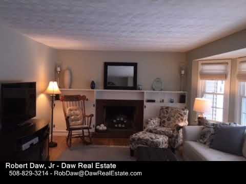 13 Donald Ave, Holden MA 01520 - Single Family Home - Real Estate - For Sale -