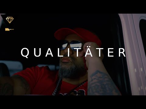 MASSIV / RAMO / KILOMATIK TYPE BEAT - QUALITÄTER (prod.  KlickBoomBeatZ)