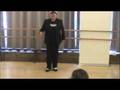 Dancin Man George Marcy