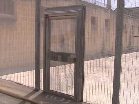 Dritt għar-risposta dwar id-droga fil-ħabs