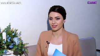 Առավոտը Շանթում-Գինեկոլոգիական ցավեր