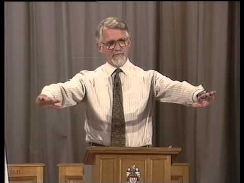 The Uniqueness of Christ Part 3