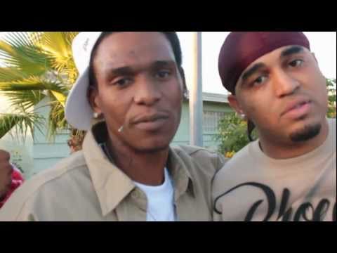 BolowTv Ent Presents Yung Voo Khild & L.J.B @Watch me Music Video Shoot