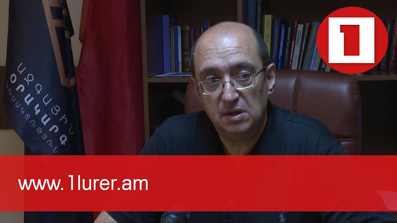 «Ազգային օրակարգը» ընտրությունը դիտարկում է որպես ազգային-ազատագրական պայքարի հերթական փուլ