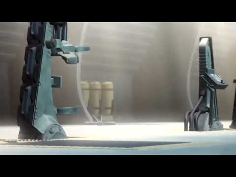 Heroes Inc. Part 12: Mario Gets Kidnapped