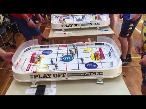 2018.04.21 Mykhaylo Shalomayev - Jakub Sládek