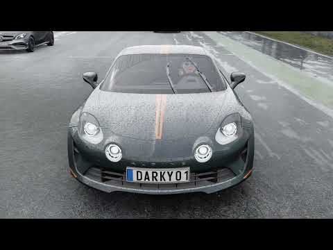 Project Cars 3 | Xbox One X Gameplay | Road D Athletes: Knockhill International & Sakitto National