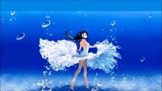 Nightcore - Static (Colette Carr) [Lyrics]