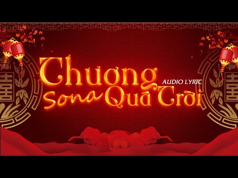 Thương quá trời - Sona