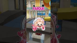 Corran a ver mi nuevo VIDEO😱 #roblox #robloxespañol #brookhaven