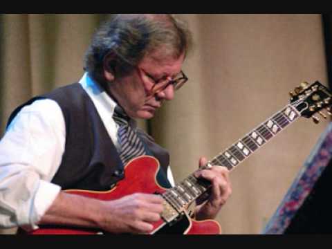 Volker Kriegel - Colors of Cloe (Live 1974)