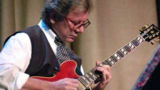 Volker Kriegel - Colors of Cloe (Live 1974)