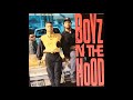 Ice Cube How To Survive In South Central Radio Version