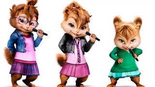 Chippettes Sing In the Name by Letoya Luckett