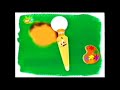 Face The Paintbrush UK Dub Dora The Explorer 2004 2005 Extremely Rare