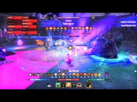 Film - vCR 3 Group Healer