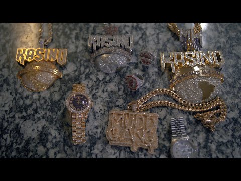 LilCj Kasino Ft Boogotti Kasino x Muddy Water Wayne "Swiper No Swiper" (@Mello_Vision)