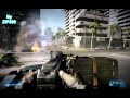 Battlefield 3 Грустные моменты 