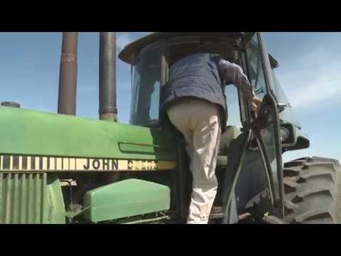 Living Legend | 100 Year Old Farmer