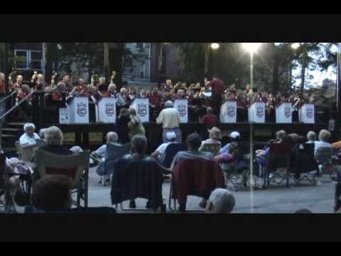 Ferko 2010 - Just Another Polka