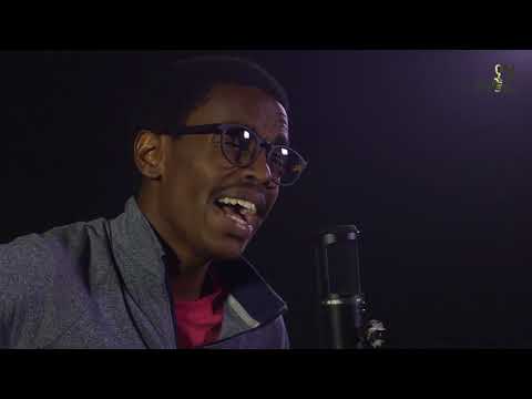 Kyeni Kyakwa - Manasseh Shalom (@in_mic)