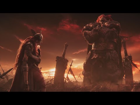 【GMV】- GAME OVER