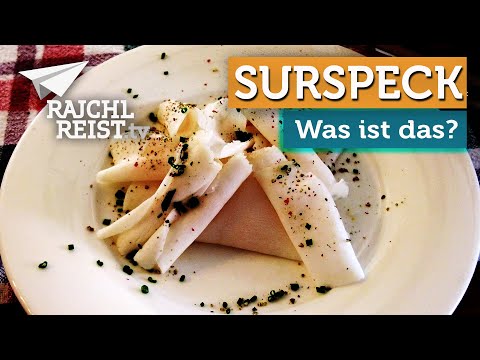 Lokaltipp in Oberösterreich: Bester Surspeck im Braugasthof Vitzthum