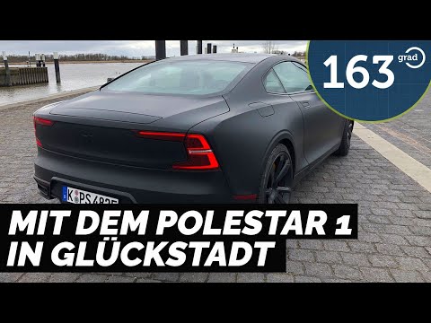 Polestar 1 - ein PlugInHybrid für 155.000 Euro ??? | Glückstadt | 163 Grad