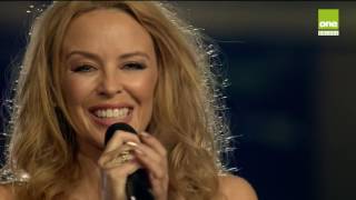 Kylie Minogue - Beautiful (Commonwealth Games 2014)