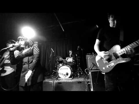 Lydia Lunch Retrovirus - Black Juju