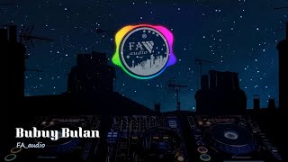 Download lagu Bubuy Bulan Cek sound terenak #Cocok buat tes sound system anda mp3