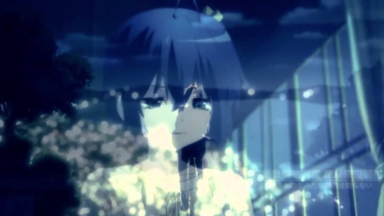 【MAD】為什麼你讓我如此的脆弱 中文字幕