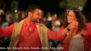 Celestyal Cruises: A Complete Experience at Sea Celestyal Cruises: A Complete Experience at Sea