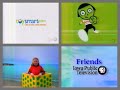 PBS Kids Program Break 2000 IPTV 30