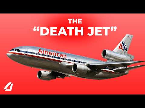 The DC-10 Outsmarted Boeing - Then Something Changed