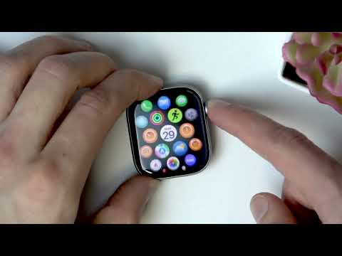 Apple Watch 11 – How to Customize Watch Faces and Add Widgets